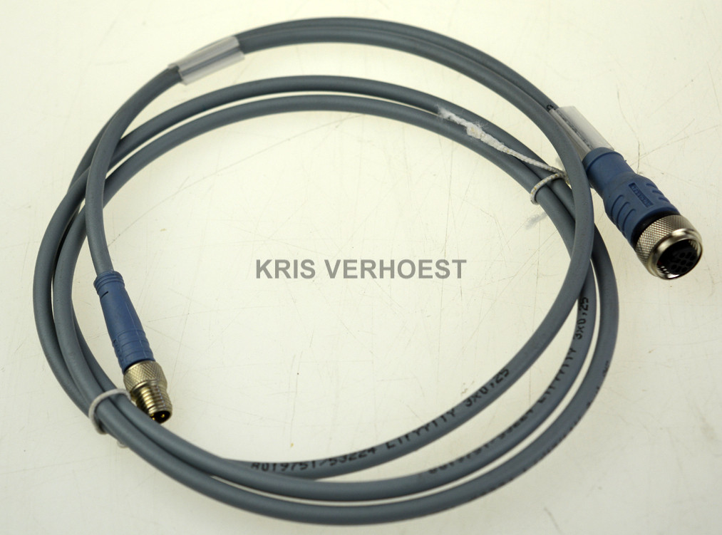 Escha 8017210 (USED)