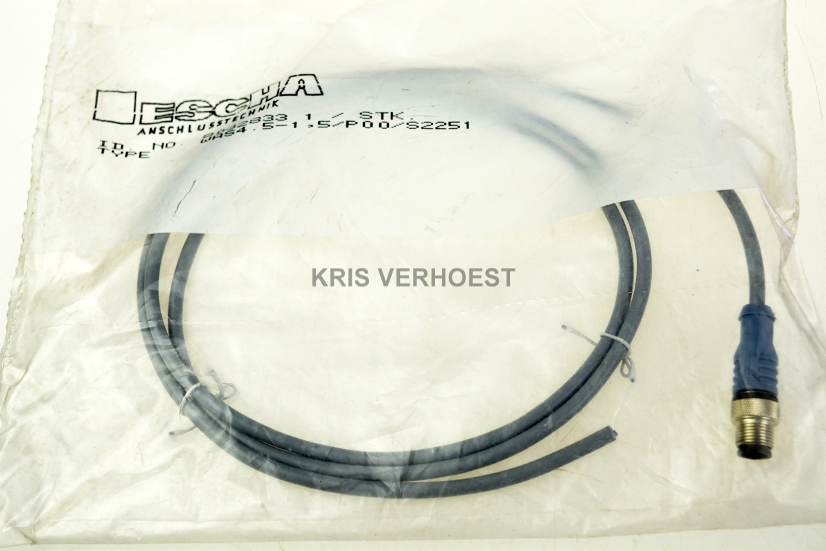 Escha 8032833 (USED)