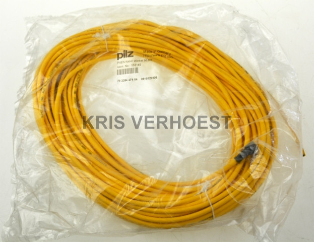 Pilz 533140 (NEW)