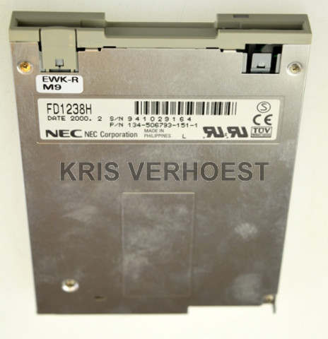 NEC 135-506793-151-1 (USED)