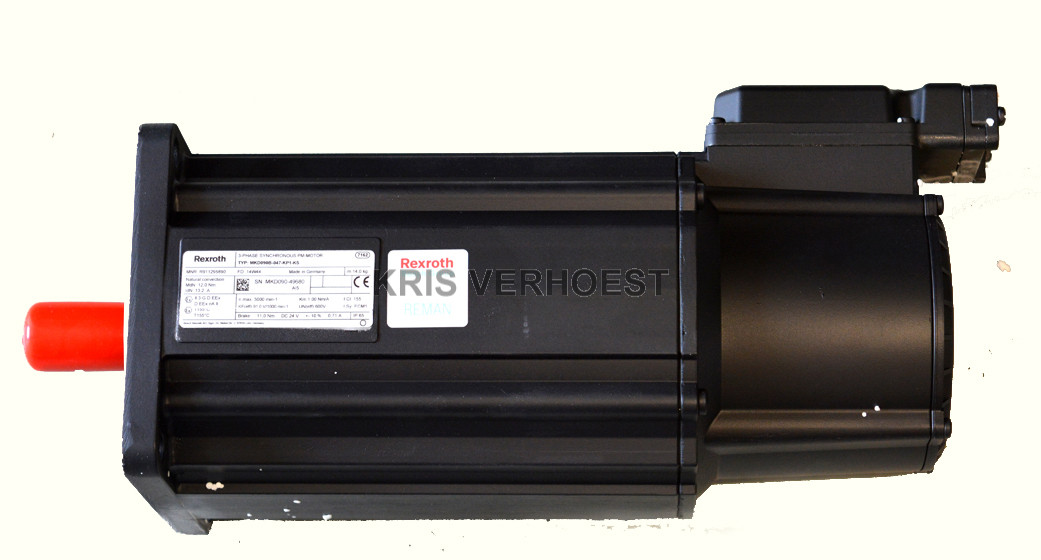 Rexroth R911295890 (USED)
