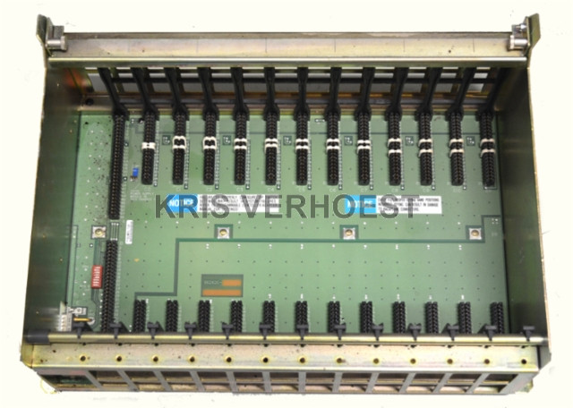 Allen-Bradley 1771-A3B1/B (NEW)