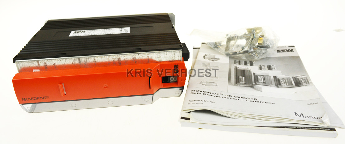 SEW Eurodrive 0827732X (USED)