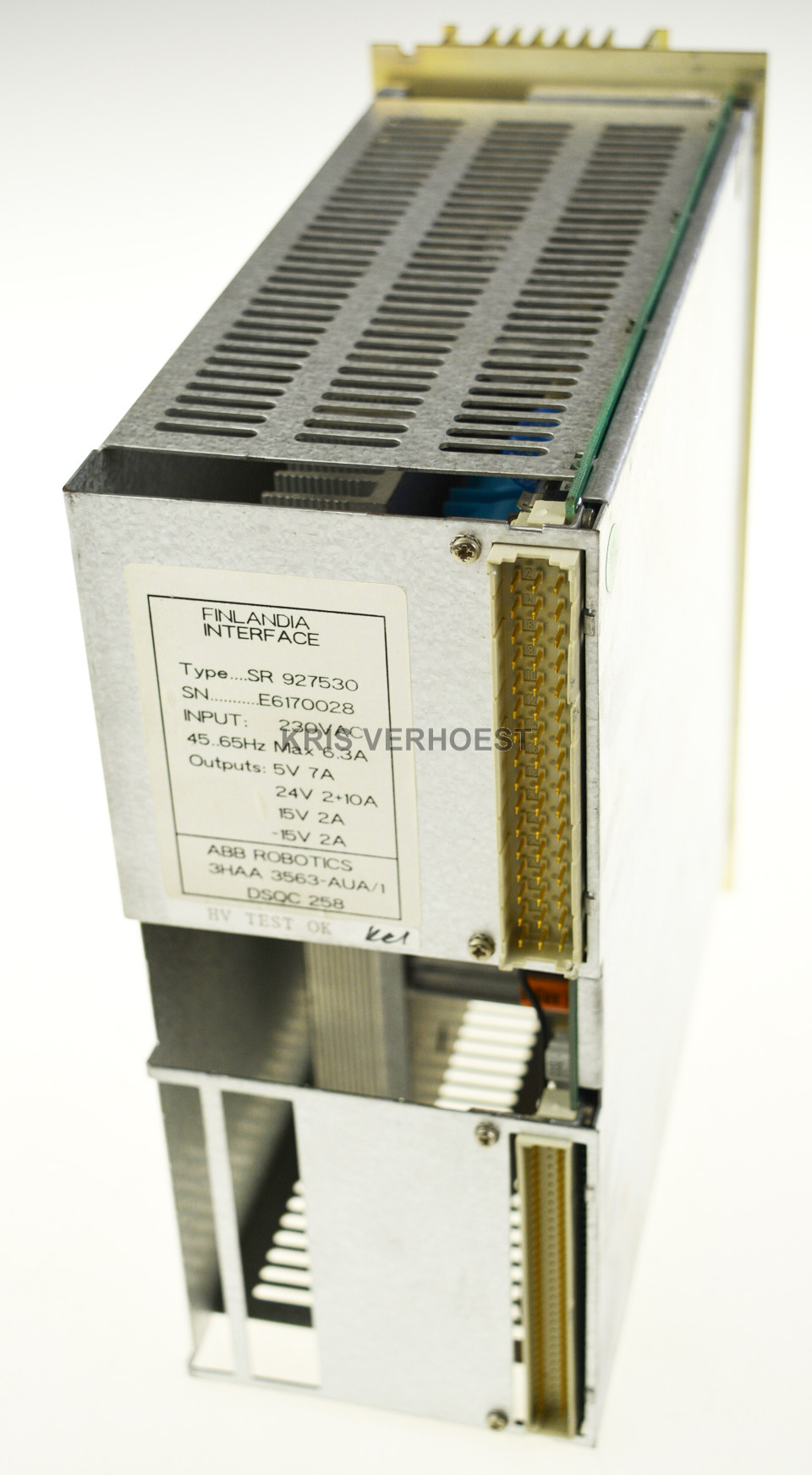 Finlandia SR927530 (NEW)