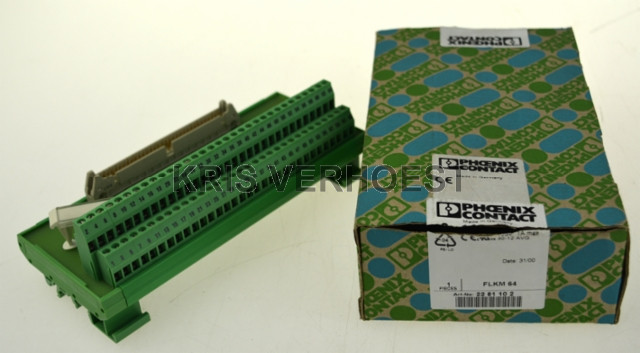 Phoenix Contact 2281102 (USED)