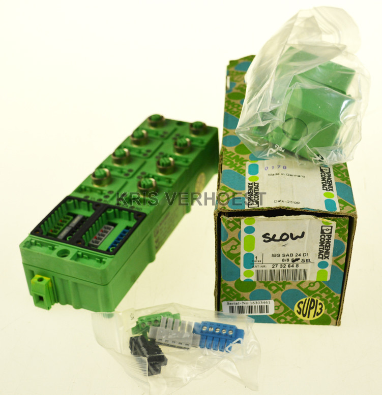 Phoenix Contact 2732648 (USED)