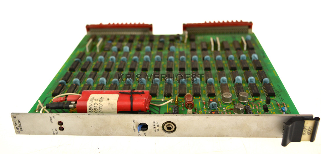 General Electric 8201-4001 (NEW)