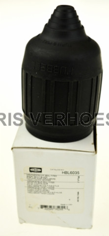 Hubbell HBL6035 (NEW)