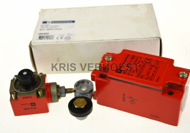 Telemecanique 090462 (NEW)