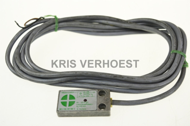 Balluff BES516-347-M0-Z (USED)