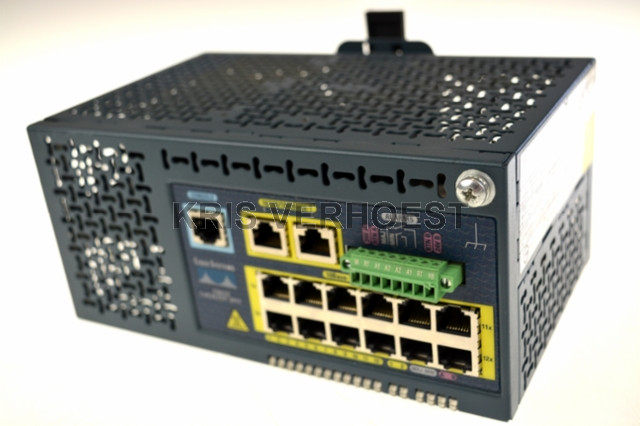 Cisco Systems WS-C2955T-12 (NEW)