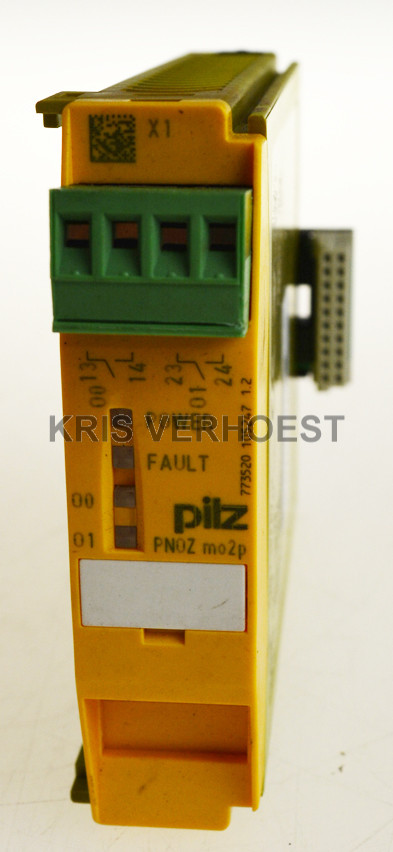 Pilz 773520 (NEW)