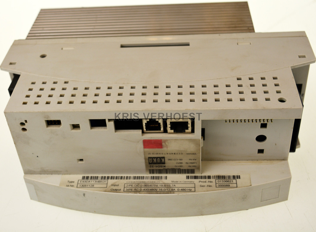Kuka 13051128 (USED)