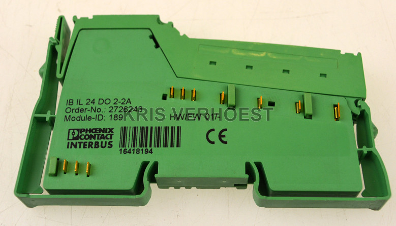 Phoenix Contact 2726243 (NEW)