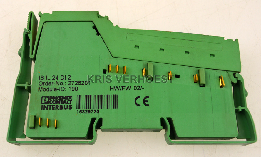 Phoenix Contact 2726201 (NEW)