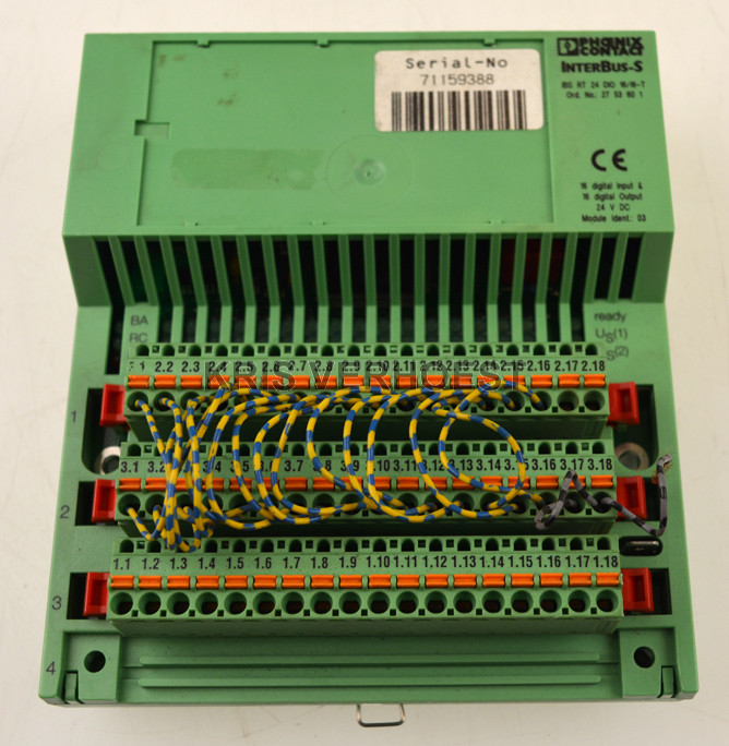 Phoenix Contact 2753601 (NEW)