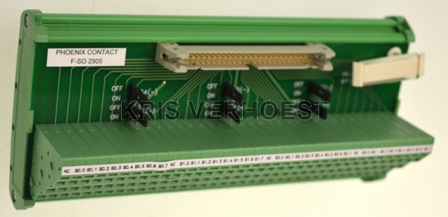 Phoenix Contact 5736861 (USED)