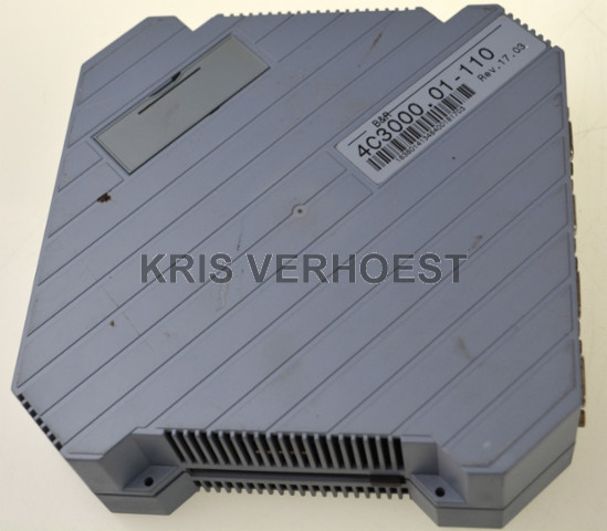 B&R 4C3000.01-110 (NEW)