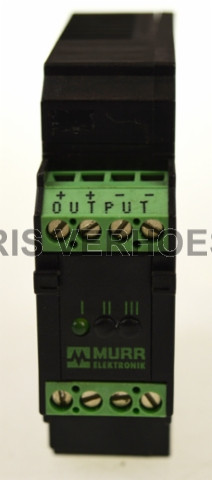 Murr Elektronik 85657 (NEW)