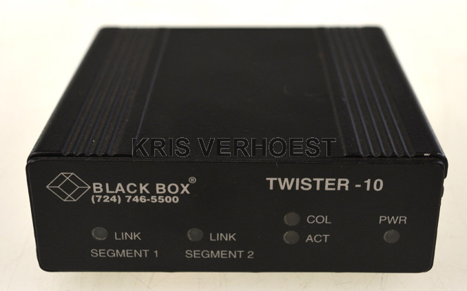 Blackbox LE613A-R2 (NEW)