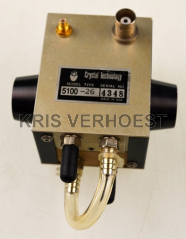 Crystal 5100-26 (NEW)