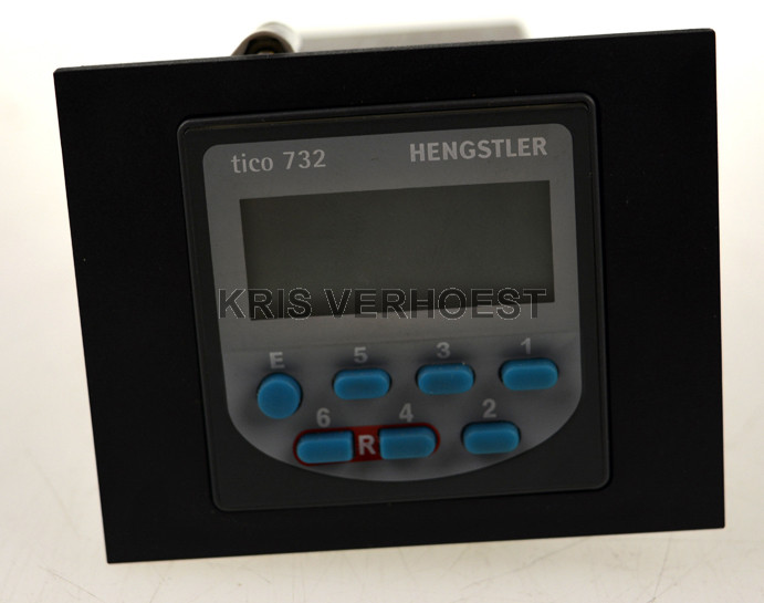 Hengstler 0732012 (USED)