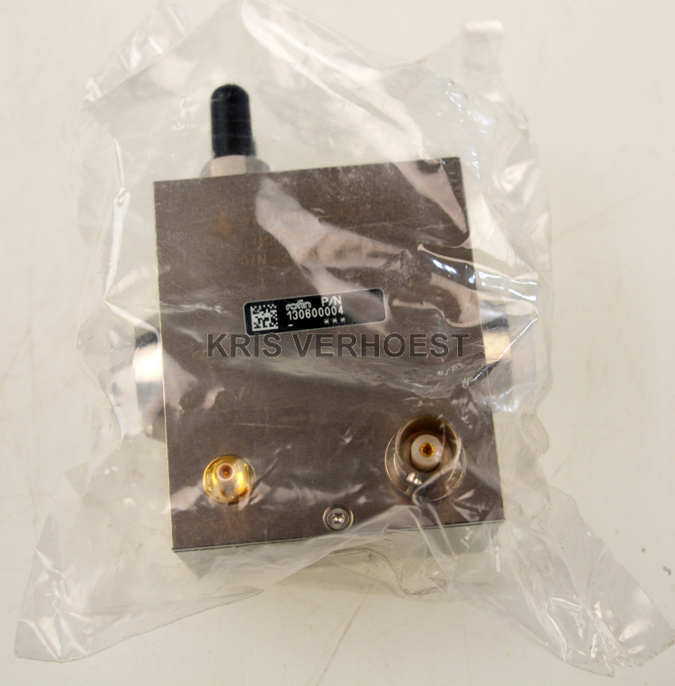 Gooch & Housego I-QS027-4S4G-B5-RS5 (NEW)