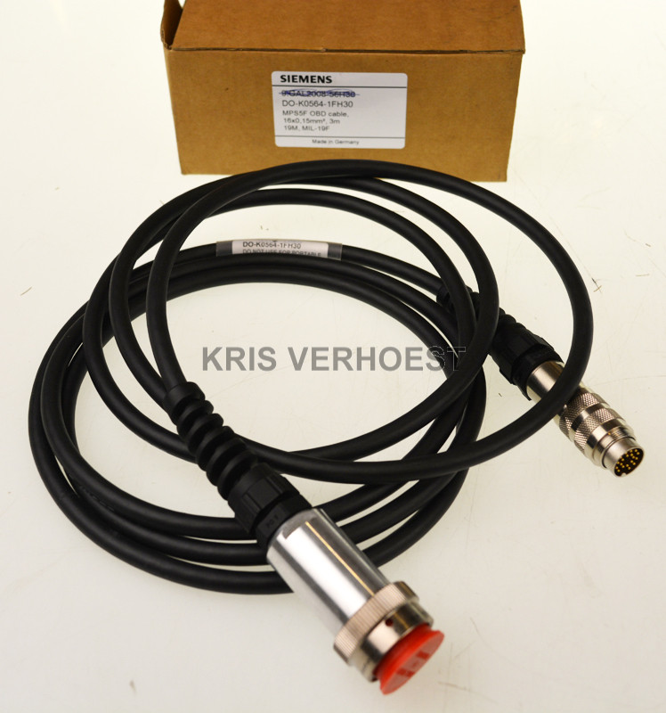 Siemens DO-K0564-1FH30 (NEW)