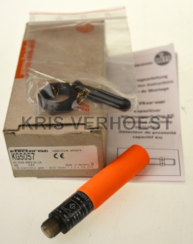 IFM electronic KG5057 (NEW)