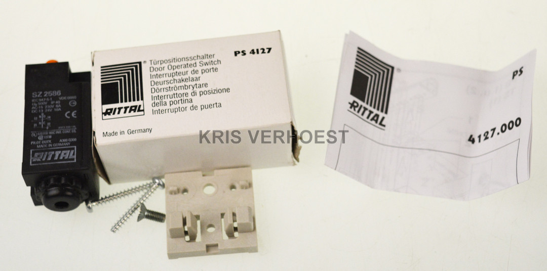 Rittal PS4127 (USED)