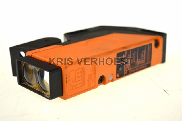 IFM electronic OP5009/OPR-FPKG (USED)