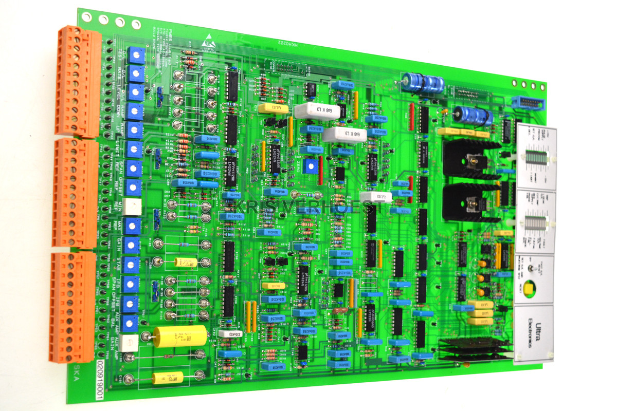 Ultra Electronics A1-19903A (USED)