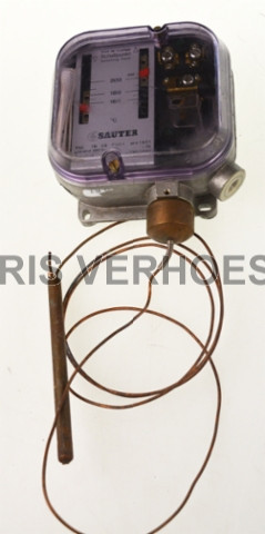Sauter TKC7B23F001 (NEW)