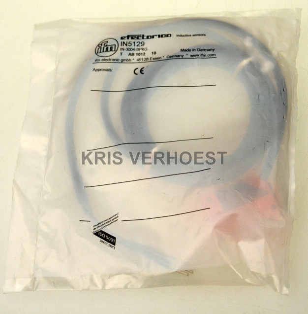 IFM electronic IN5129 (USED)
