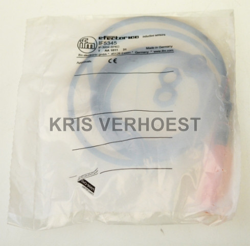 IFM electronic IF5345 (NEW)