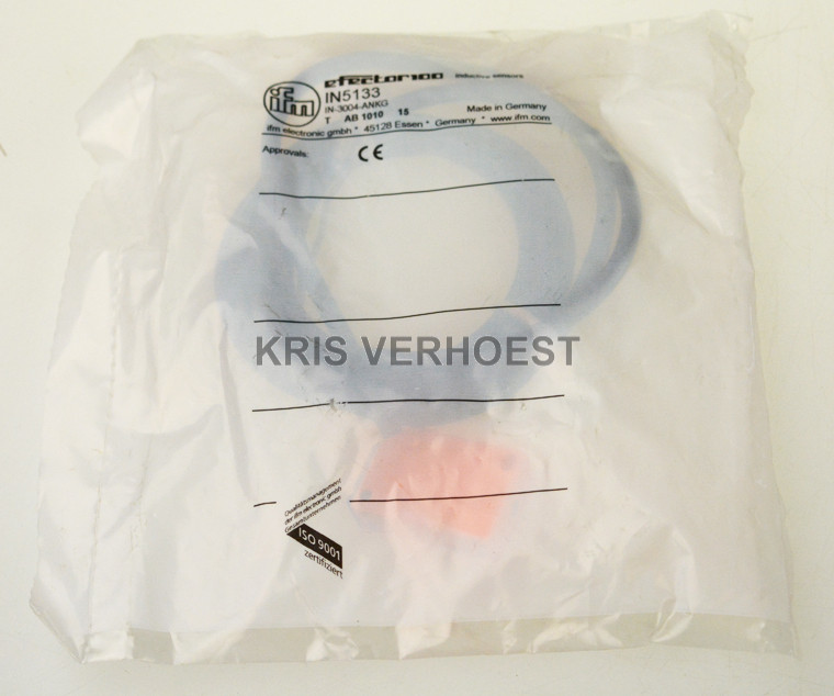 IFM electronic IN5133 (USED)