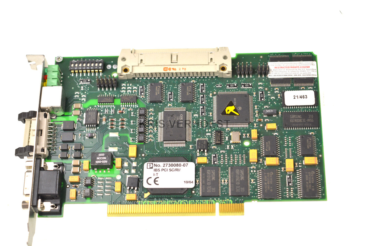 Phoenix Contact 2730080-07 (USED)