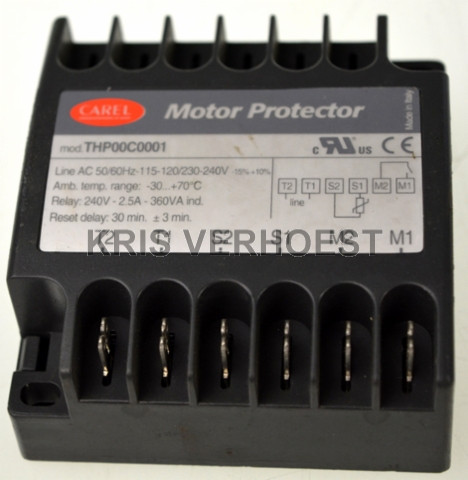 Carel THP00C0001 (USED)