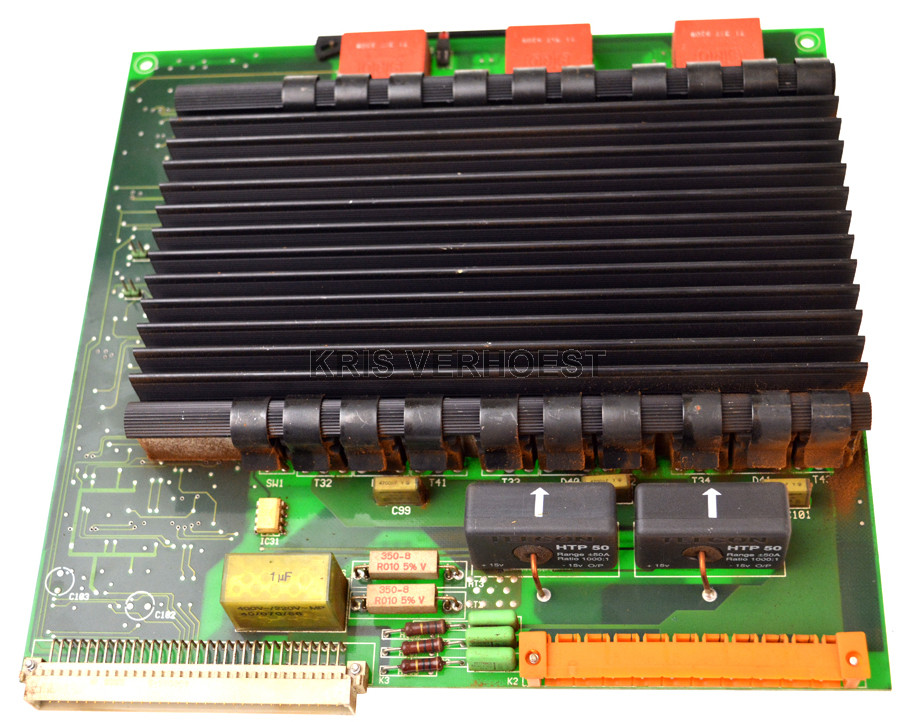 ABB YB560103-CD/22 (USED)