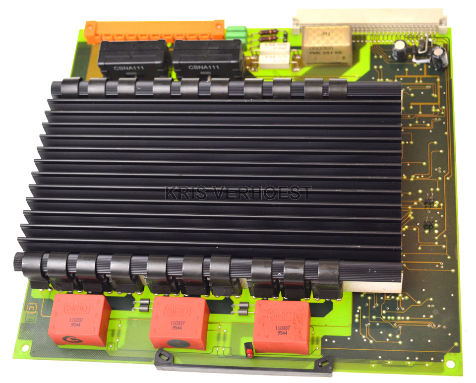 ABB YB560103-CD/28 (NEW)