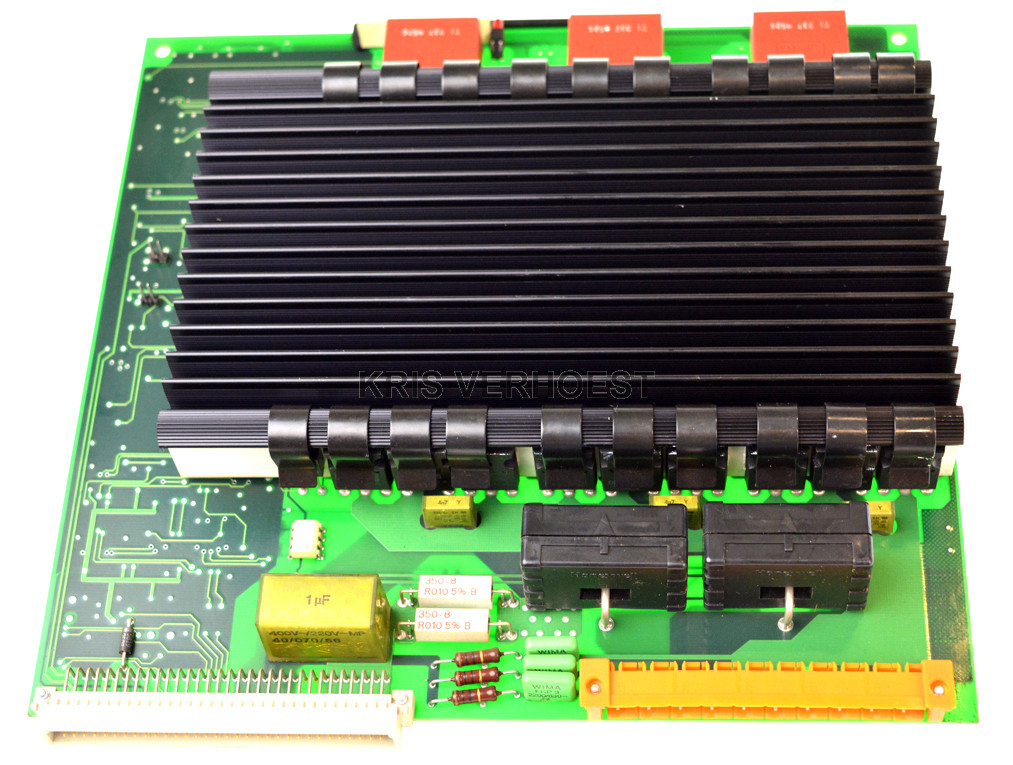 ABB YB560103-CD/26 (USED)