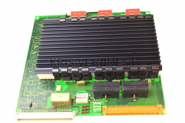 ABB YB560103-CD/24 (USED)