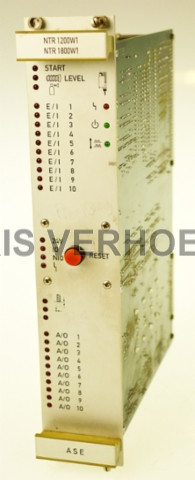Nelson 66-05-73 (USED)