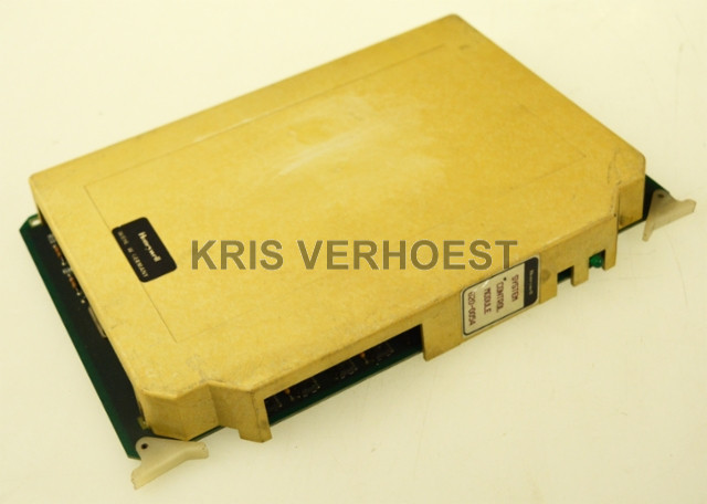 Honeywell 620-0054 (USED)