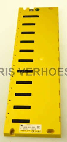 Fanuc A03B-0819-C001 (NEW)