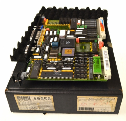 Eltec V-E5-C100 (USED)