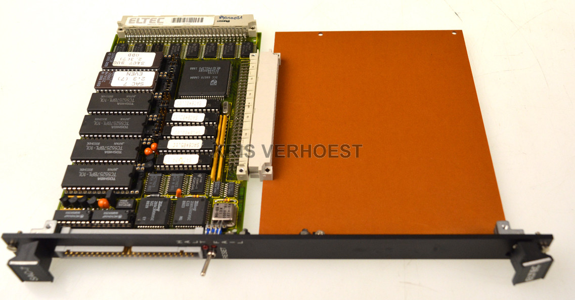 Eltec SAC-710 (USED)