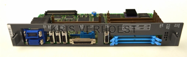 Fanuc A16B-3200-0042/03B (USED)