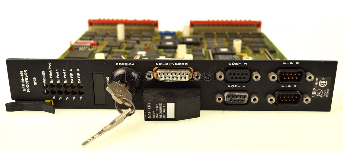 General Electric 8239-4001 (NEW)