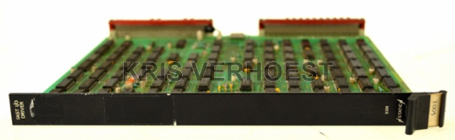 General Electric 8300-4001 (USED)